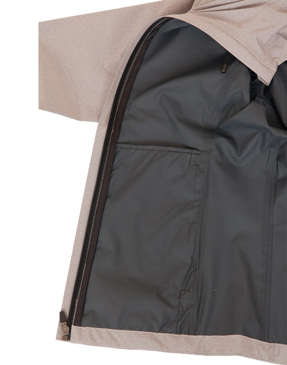 [JK55] Men's Waterproof Performance Jacket