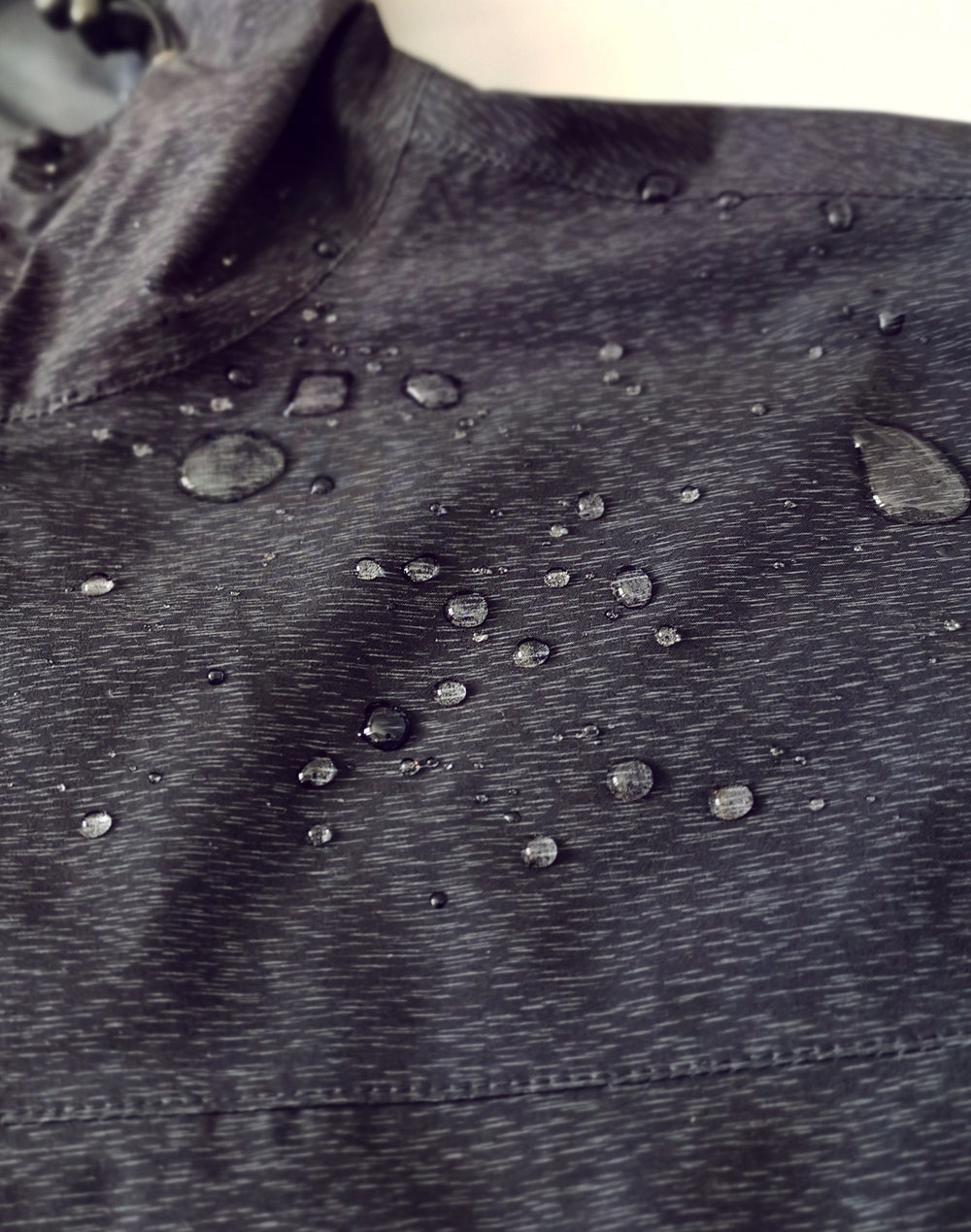 [JK55] Men's Waterproof Performance Jacket