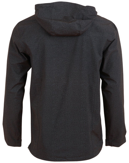 [JK55] Men's Waterproof Performance Jacket
