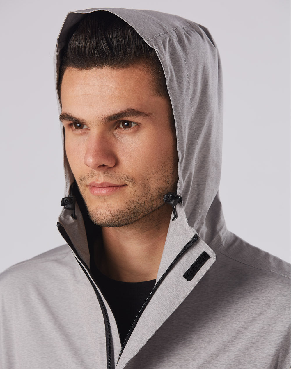 [JK55] Men's Waterproof Performance Jacket