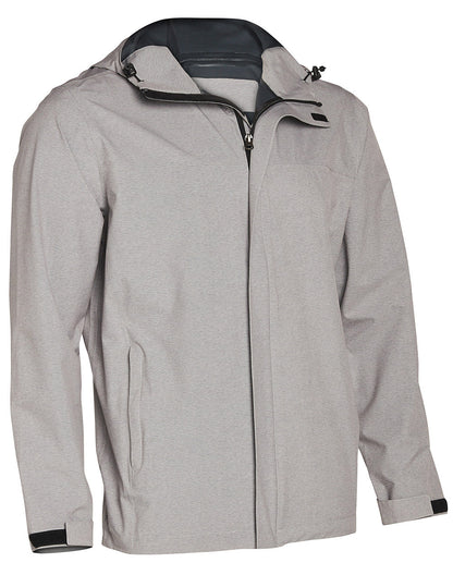 [JK55] Men's Waterproof Performance Jacket