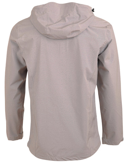 [JK55] Men's Waterproof Performance Jacket