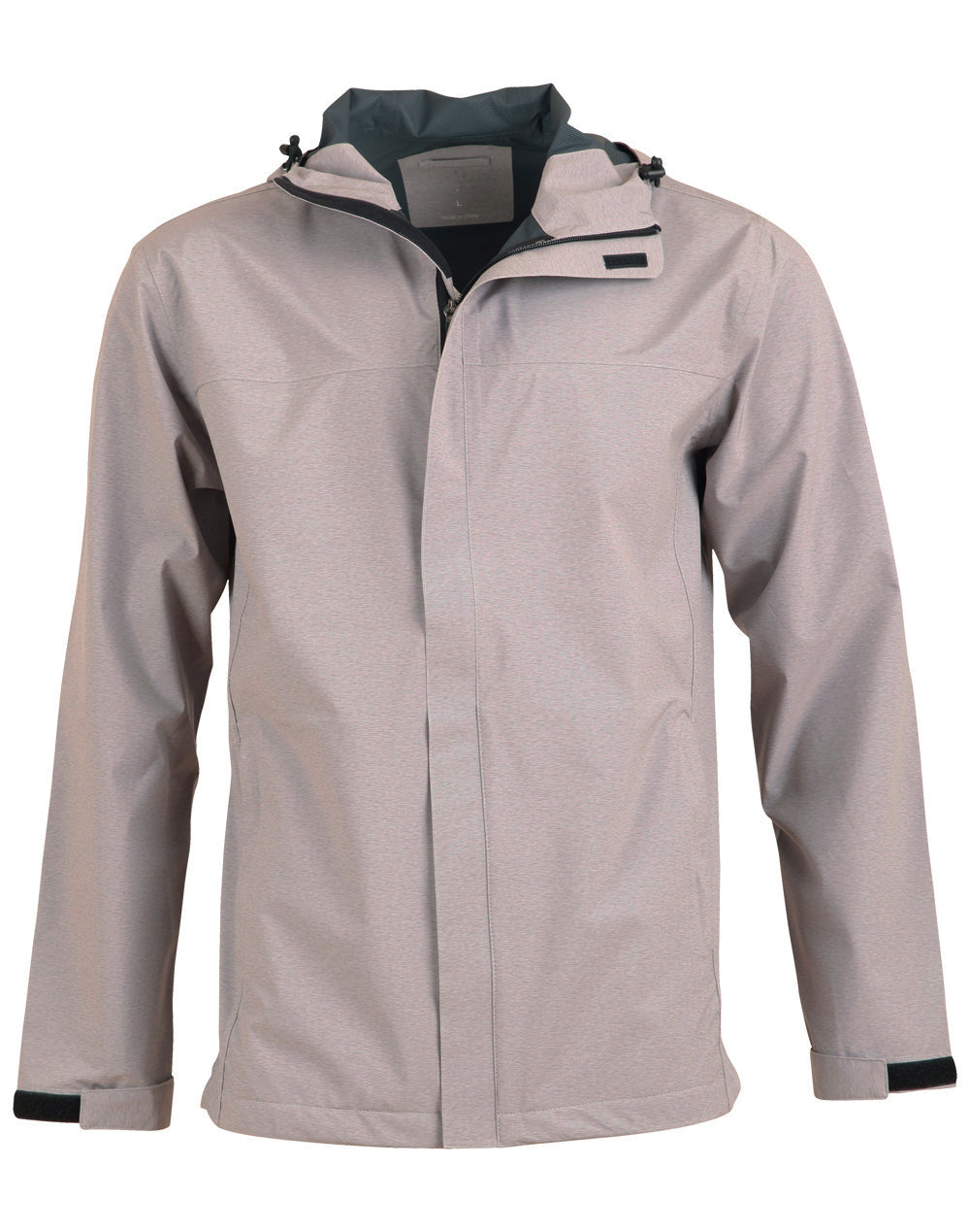 [JK55] Men's Waterproof Performance Jacket