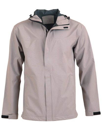 [JK55] Men's Waterproof Performance Jacket
