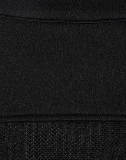 [JK57] Men's Jacquard Fleece Jacket