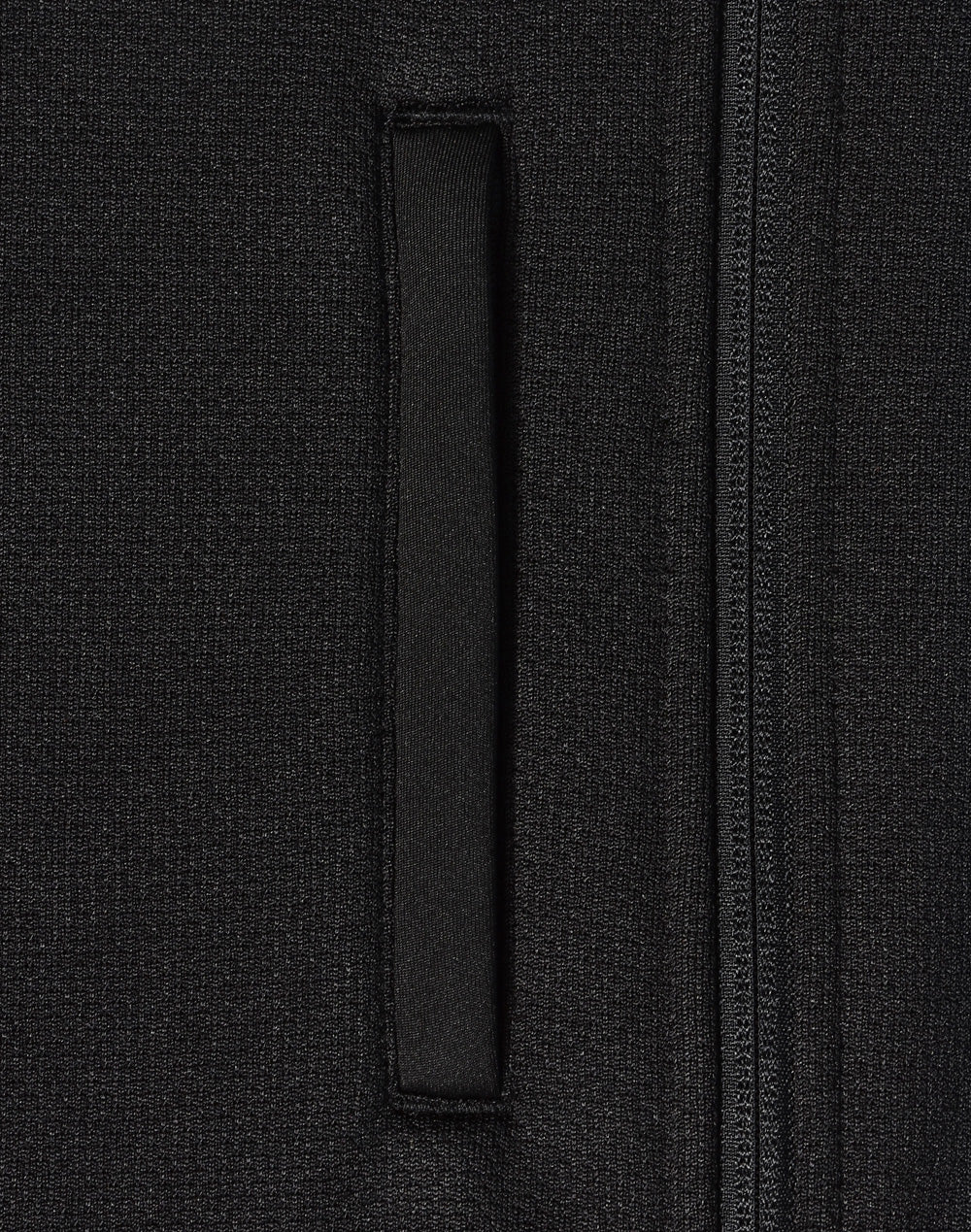 [JK57] Men's Jacquard Fleece Jacket