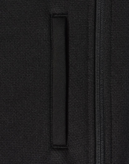 [JK57] Men's Jacquard Fleece Jacket