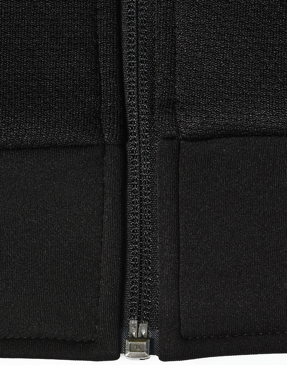 [JK57] Men's Jacquard Fleece Jacket