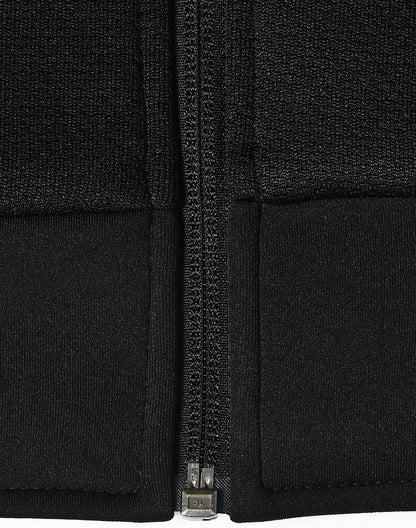 [JK57] Men's Jacquard Fleece Jacket