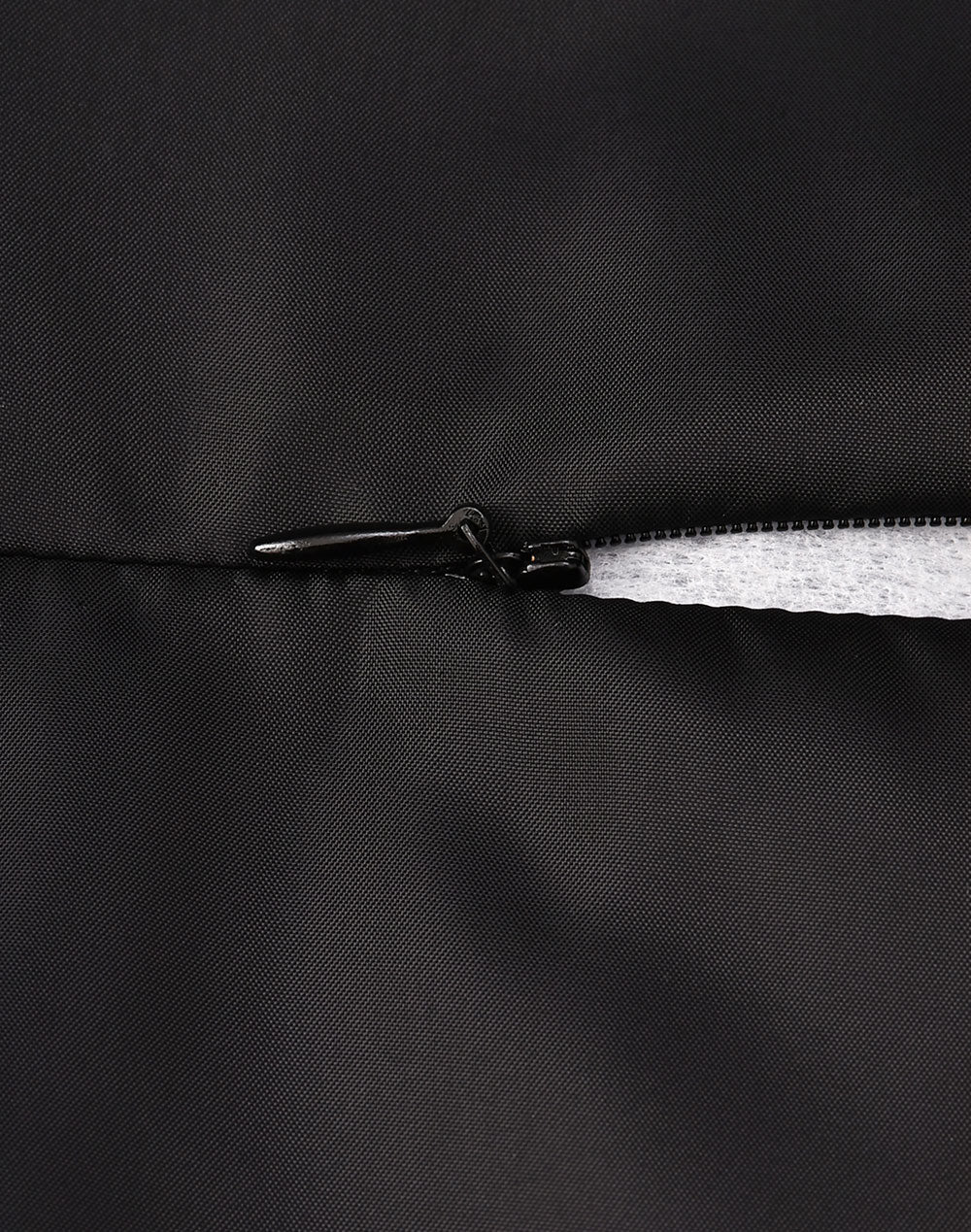 [JK58] Unisex Sustainable Seamless Parka Jacket (3D Cut)