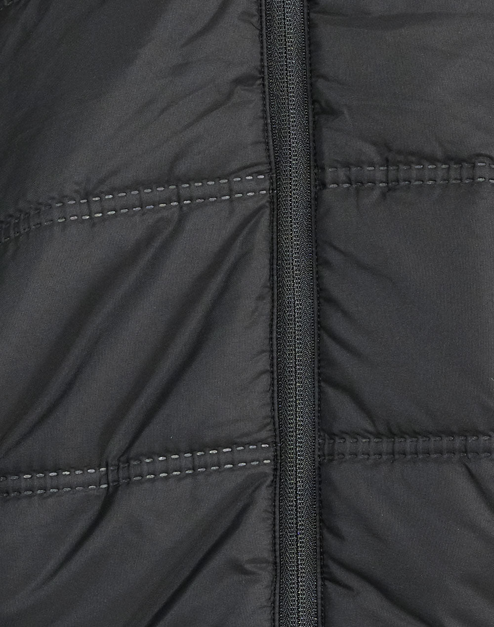 [JK58] Unisex Sustainable Seamless Parka Jacket (3D Cut)