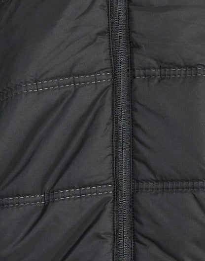 [JK58] Unisex Sustainable Seamless Parka Jacket (3D Cut)