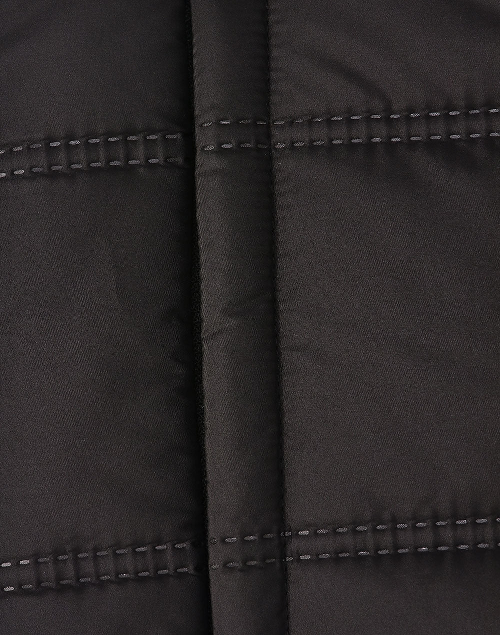 [JK58] Unisex Sustainable Seamless Parka Jacket (3D Cut)