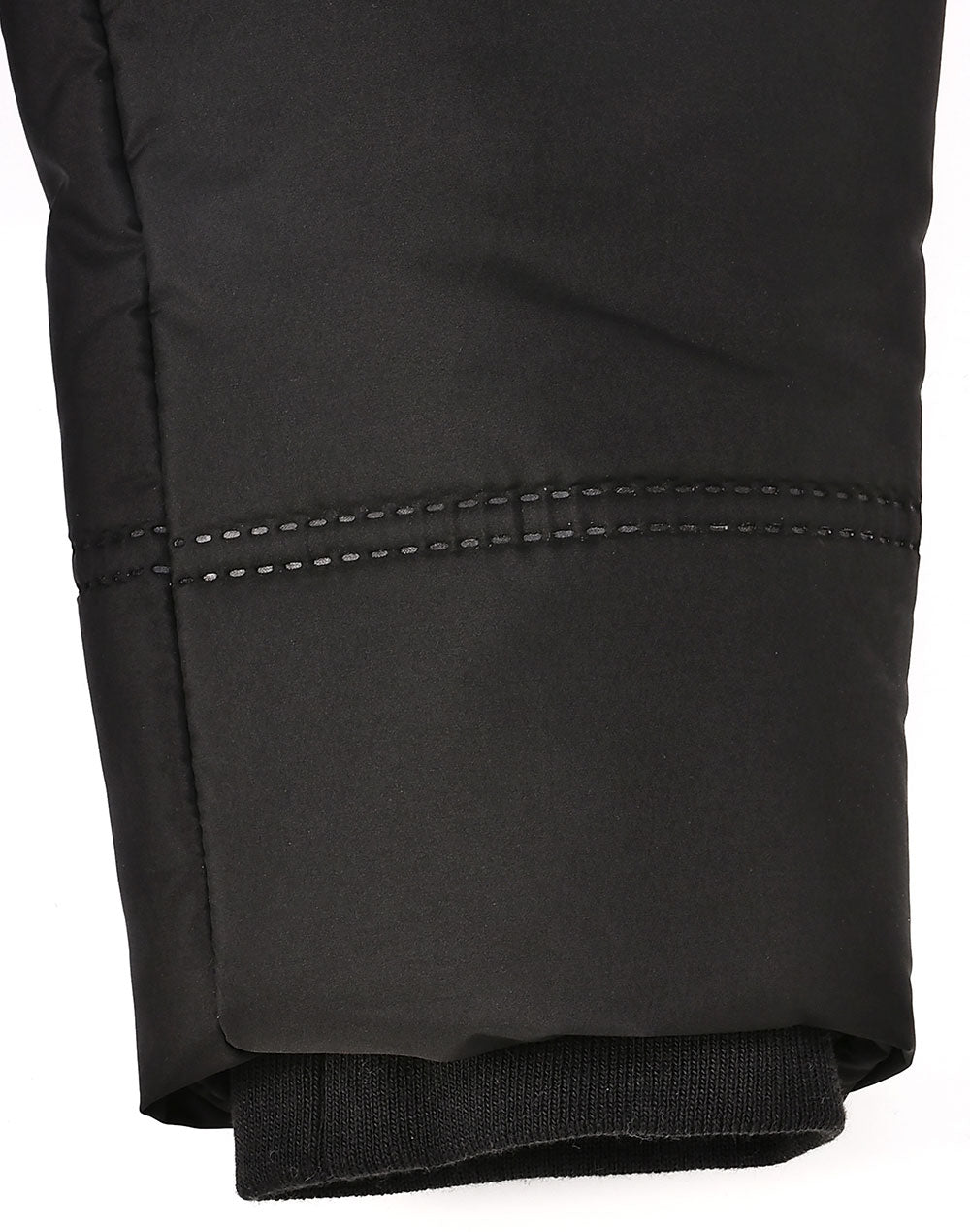 [JK58] Unisex Sustainable Seamless Parka Jacket (3D Cut)