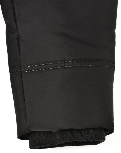 [JK58] Unisex Sustainable Seamless Parka Jacket (3D Cut)