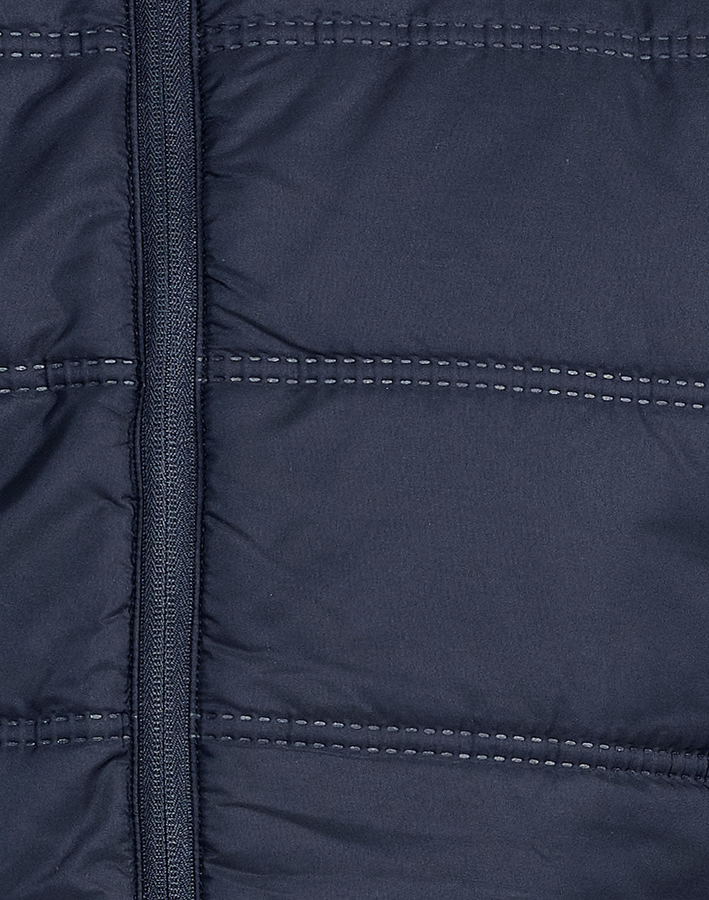 [JK58] Unisex Sustainable Seamless Parka Jacket (3D Cut)