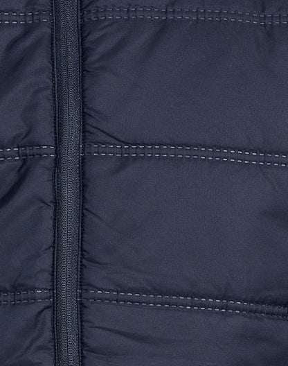 [JK58] Unisex Sustainable Seamless Parka Jacket (3D Cut)