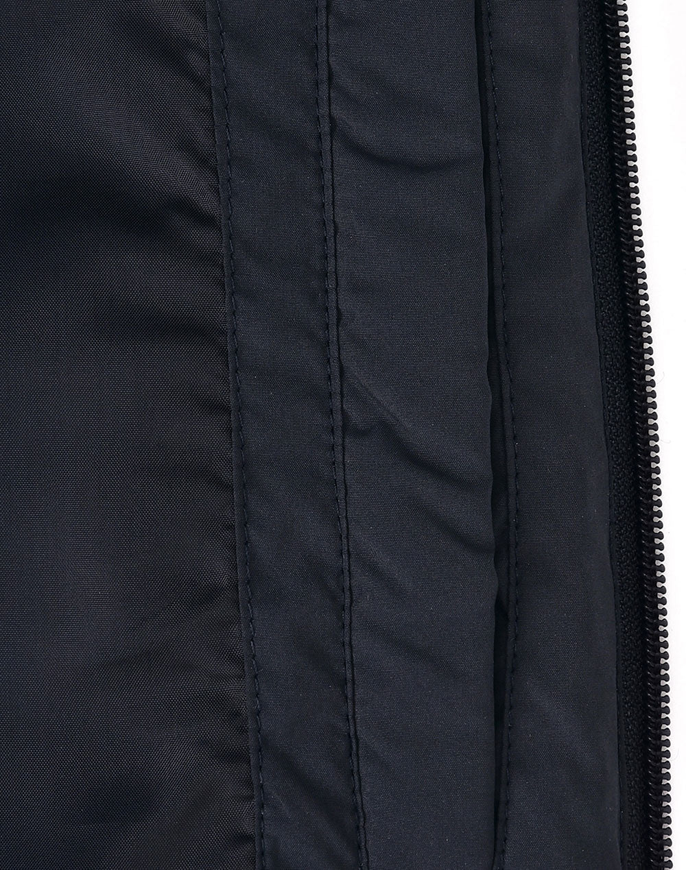 [JK58] Unisex Sustainable Seamless Parka Jacket (3D Cut)