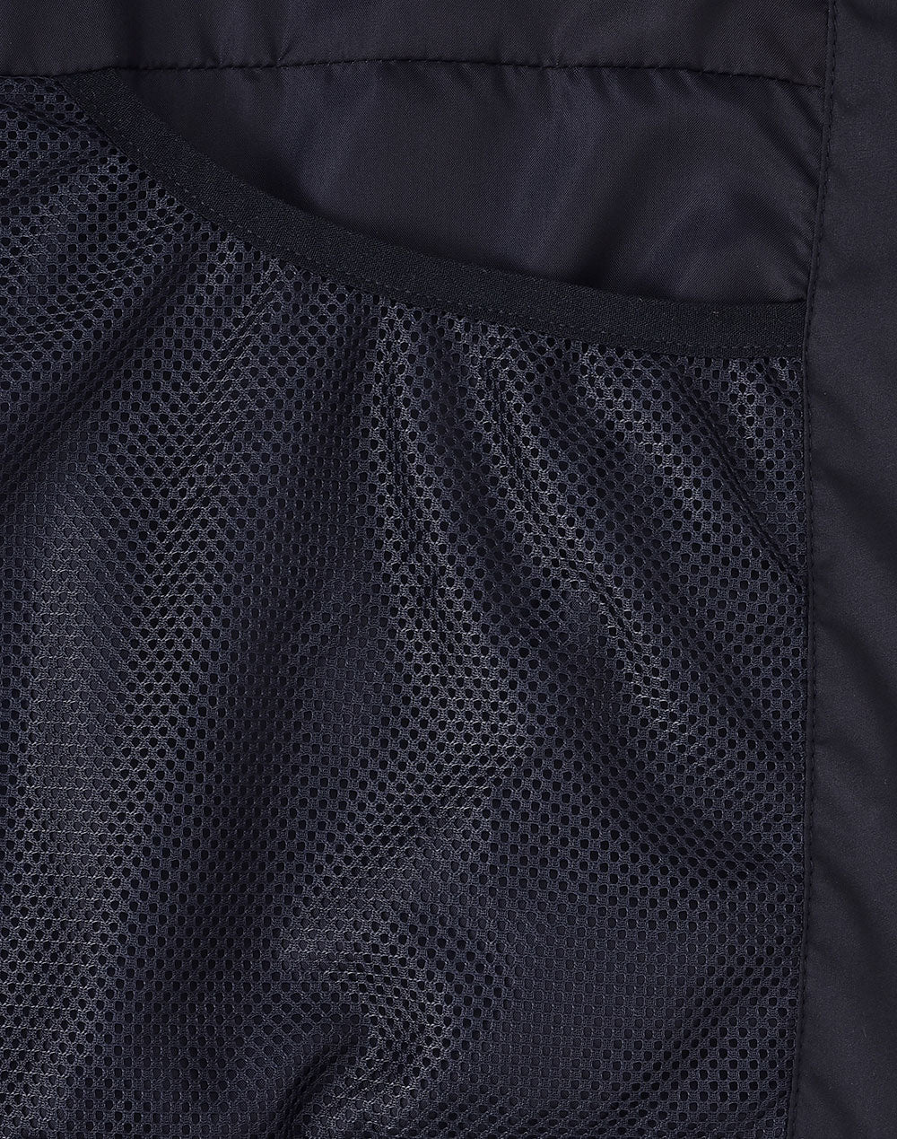 [JK58] Unisex Sustainable Seamless Parka Jacket (3D Cut)