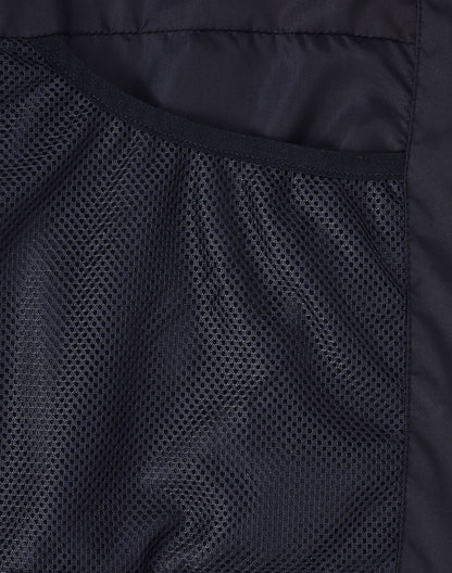 [JK58] Unisex Sustainable Seamless Parka Jacket (3D Cut)