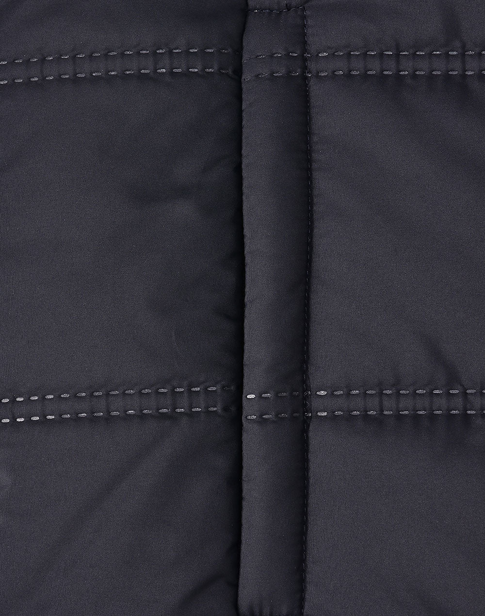 [JK58] Unisex Sustainable Seamless Parka Jacket (3D Cut)