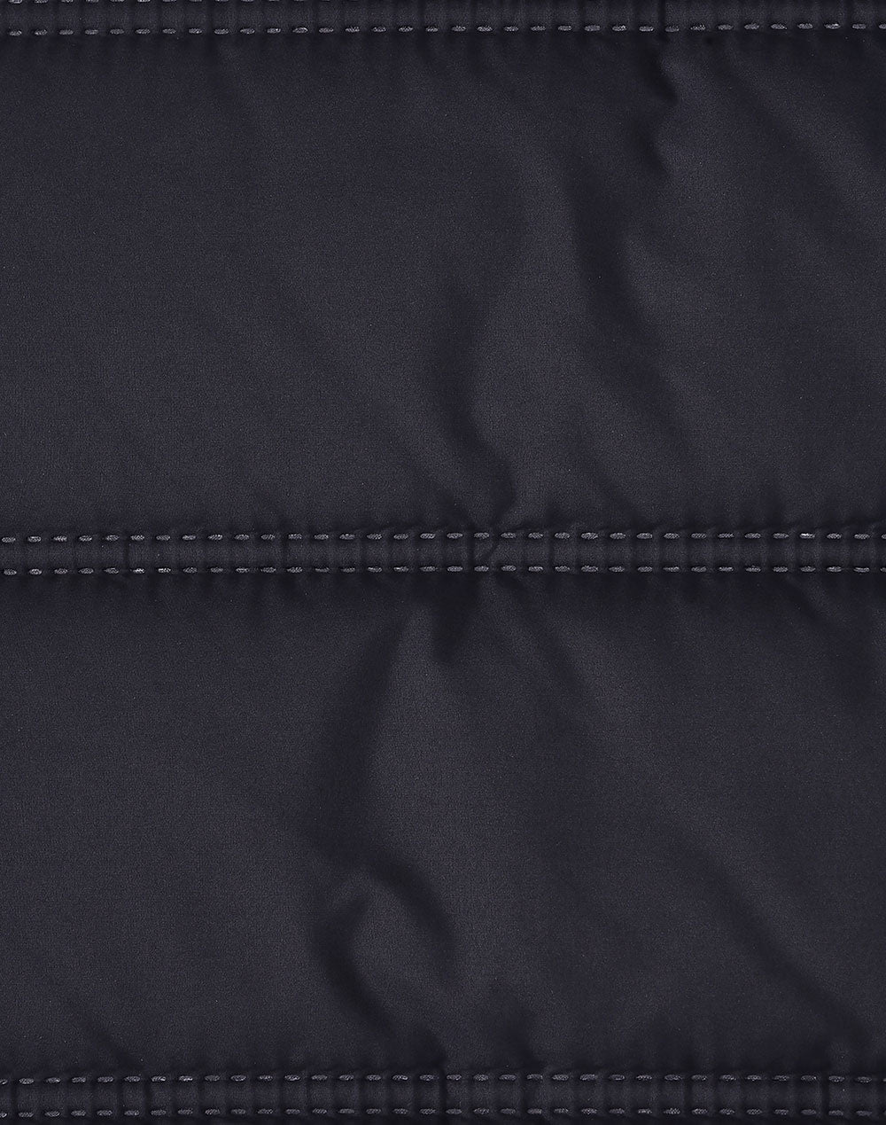 [JK58] Unisex Sustainable Seamless Parka Jacket (3D Cut)