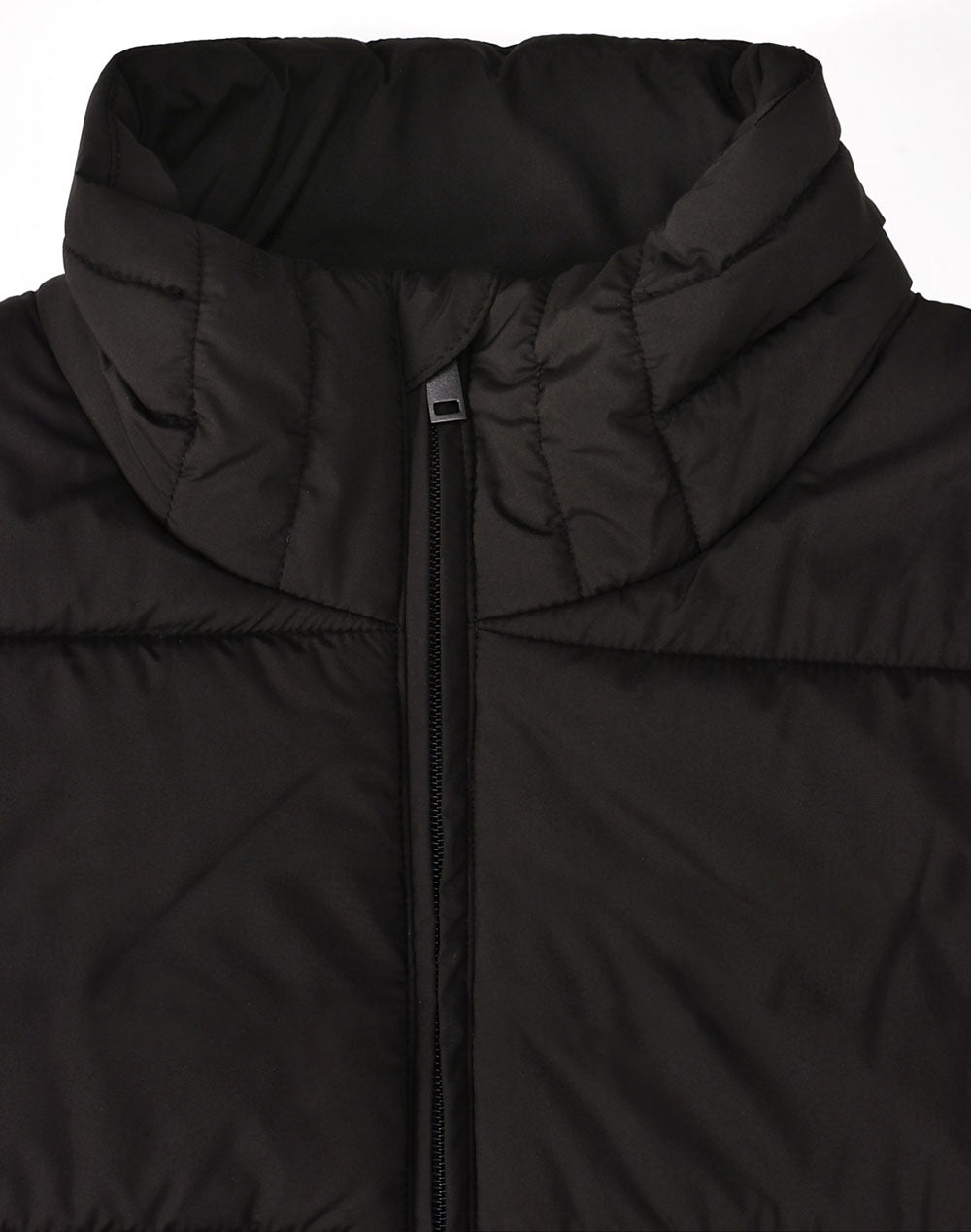 [JK59] Men's Sustainable Insulated Puffer Jacket (3D Cut)
