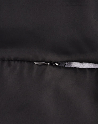 [JK59] Men's Sustainable Insulated Puffer Jacket (3D Cut)