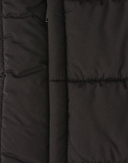 [JK59] Men's Sustainable Insulated Puffer Jacket (3D Cut)