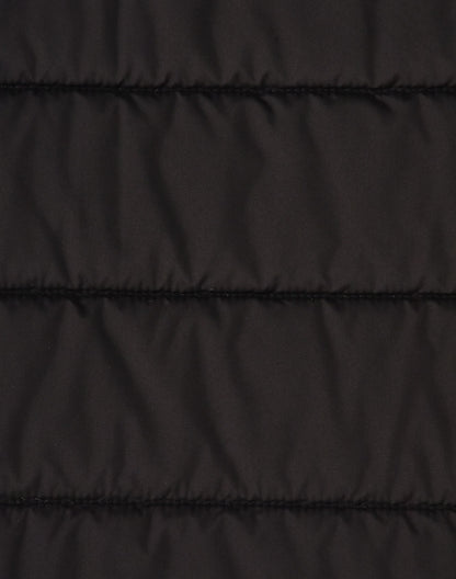 [JK59] Men's Sustainable Insulated Puffer Jacket (3D Cut)