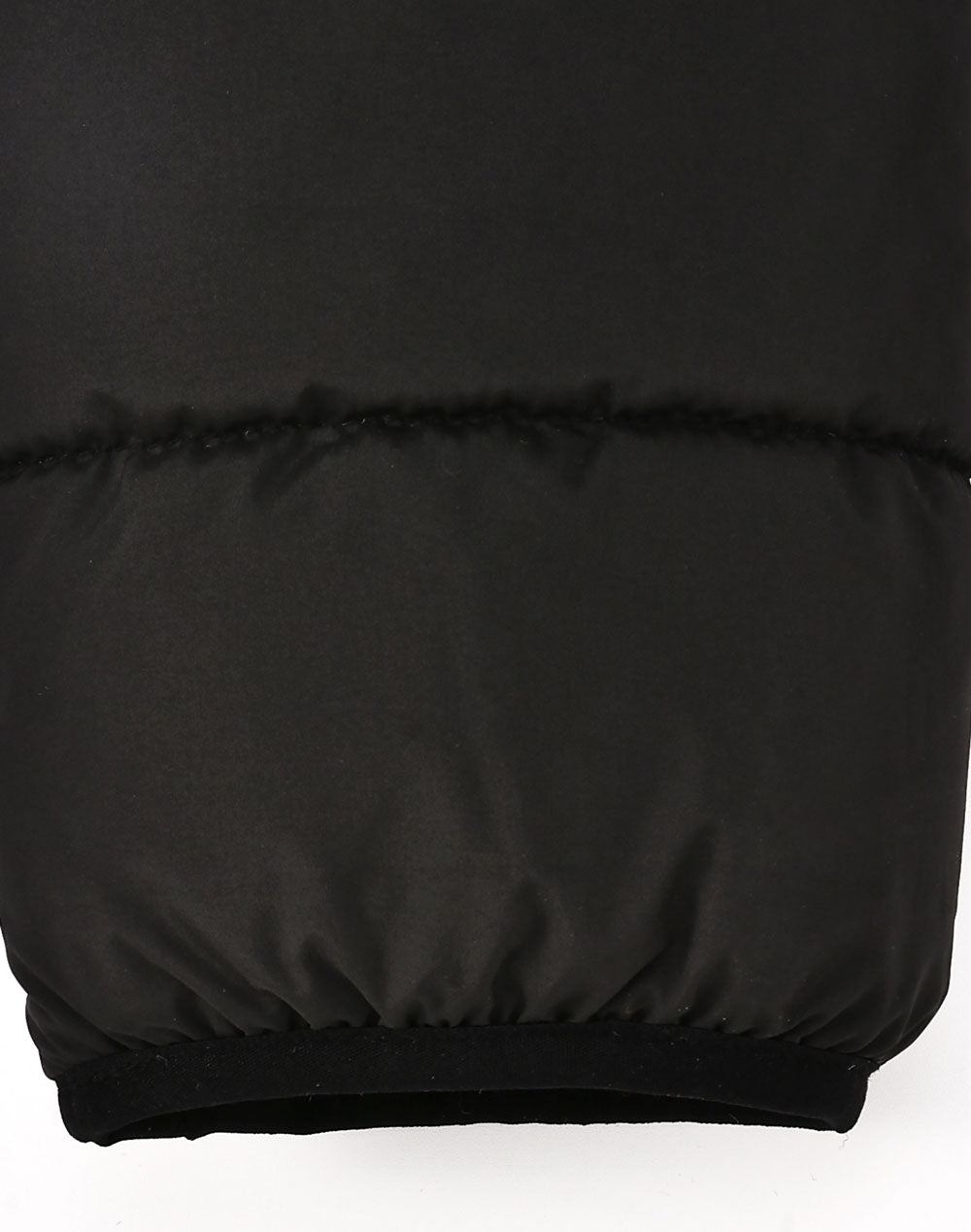 [JK59] Men's Sustainable Insulated Puffer Jacket (3D Cut)