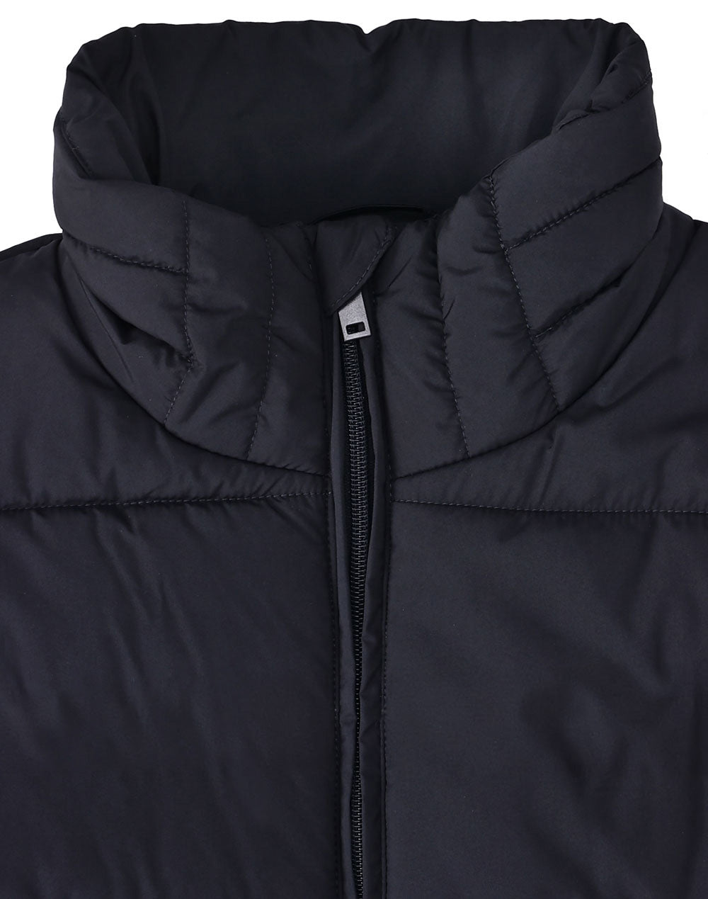[JK59] Men's Sustainable Insulated Puffer Jacket (3D Cut)