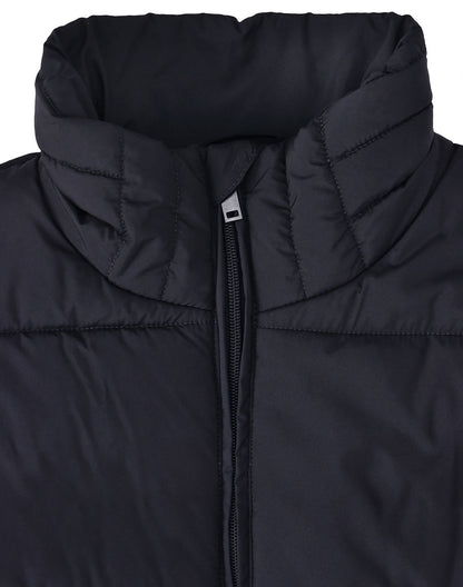 [JK59] Men's Sustainable Insulated Puffer Jacket (3D Cut)