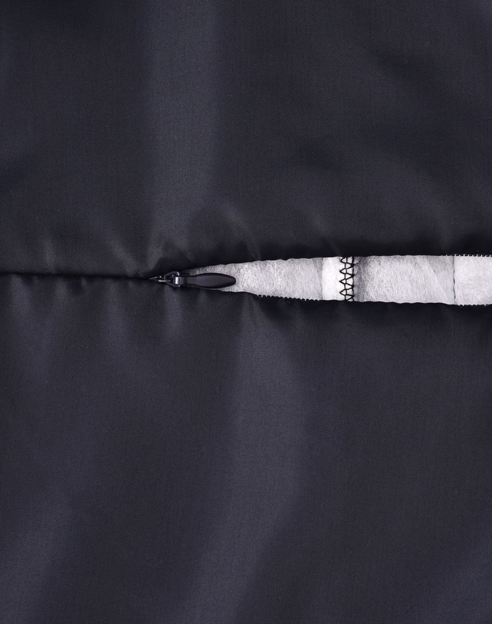 [JK59] Men's Sustainable Insulated Puffer Jacket (3D Cut)