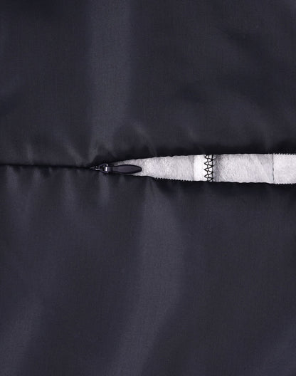 [JK59] Men's Sustainable Insulated Puffer Jacket (3D Cut)