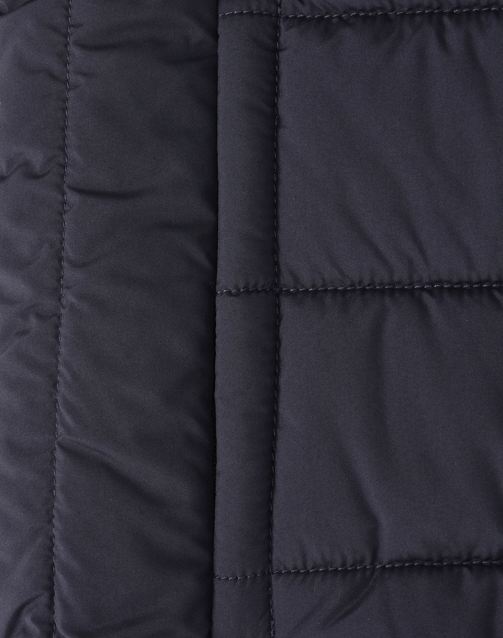 [JK59] Men's Sustainable Insulated Puffer Jacket (3D Cut)