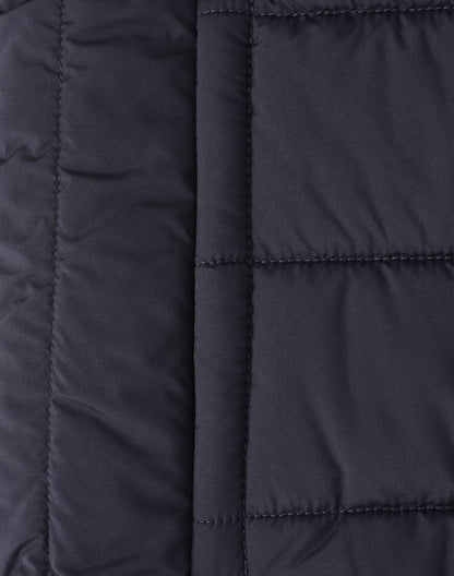 [JK59] Men's Sustainable Insulated Puffer Jacket (3D Cut)