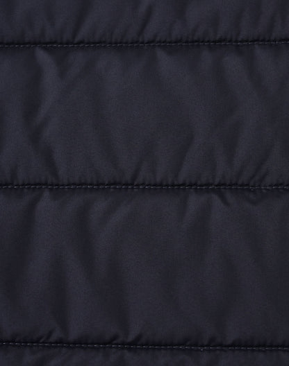 [JK59] Men's Sustainable Insulated Puffer Jacket (3D Cut)