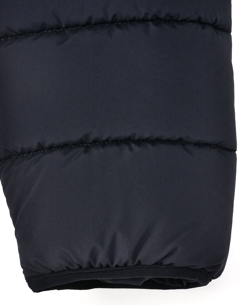 [JK59] Men's Sustainable Insulated Puffer Jacket (3D Cut)