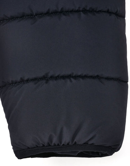 [JK59] Men's Sustainable Insulated Puffer Jacket (3D Cut)