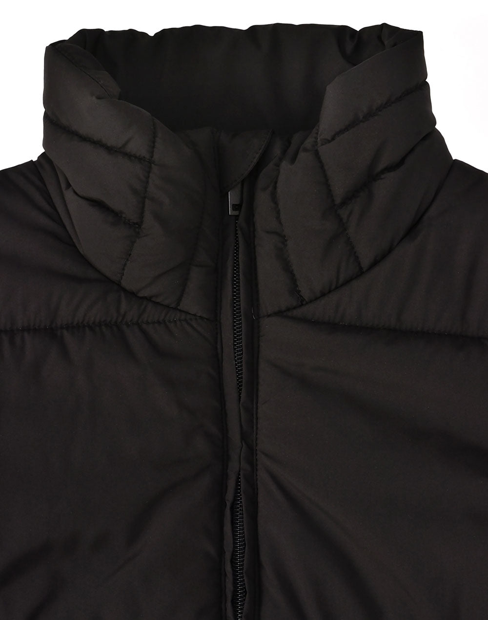 [JK60] Ladies' Sustainable Insulated Puffer Jacket (3D Cut)
