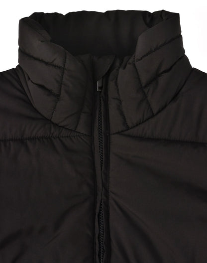 [JK60] Ladies' Sustainable Insulated Puffer Jacket (3D Cut)