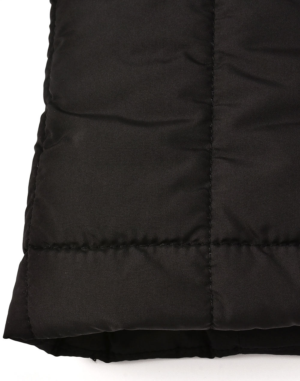 [JK60] Ladies' Sustainable Insulated Puffer Jacket (3D Cut)