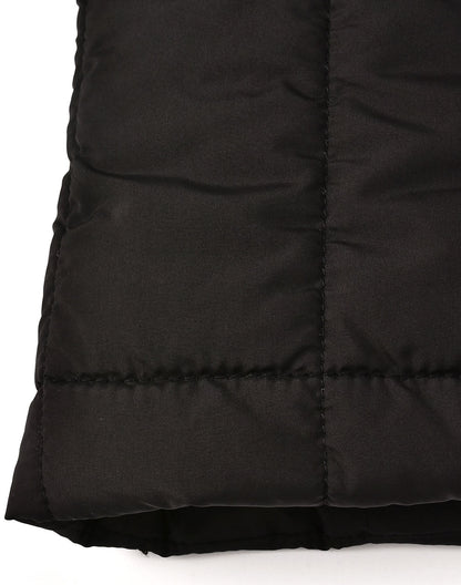 [JK60] Ladies' Sustainable Insulated Puffer Jacket (3D Cut)