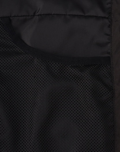 [JK60] Ladies' Sustainable Insulated Puffer Jacket (3D Cut)