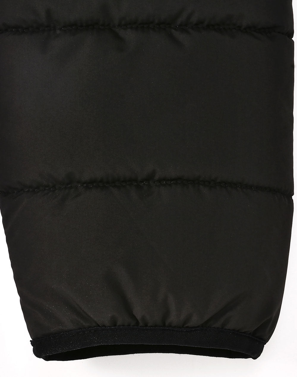 [JK60] Ladies' Sustainable Insulated Puffer Jacket (3D Cut)