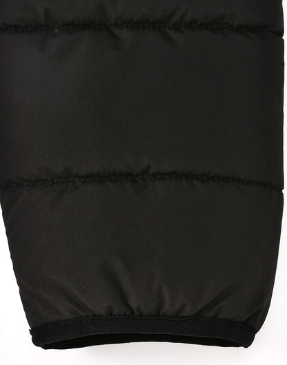 [JK60] Ladies' Sustainable Insulated Puffer Jacket (3D Cut)