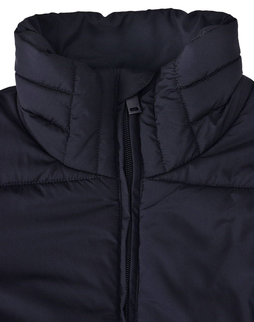 [JK60] Ladies' Sustainable Insulated Puffer Jacket (3D Cut)
