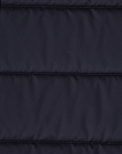 [JK60] Ladies' Sustainable Insulated Puffer Jacket (3D Cut)