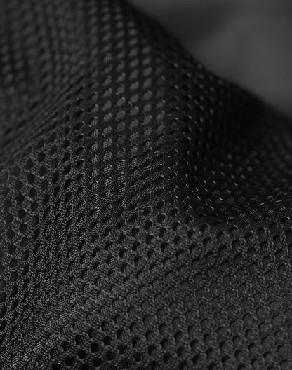 [JK61] Men's Sustainable Insulated Puffer Vest (3D Cut)